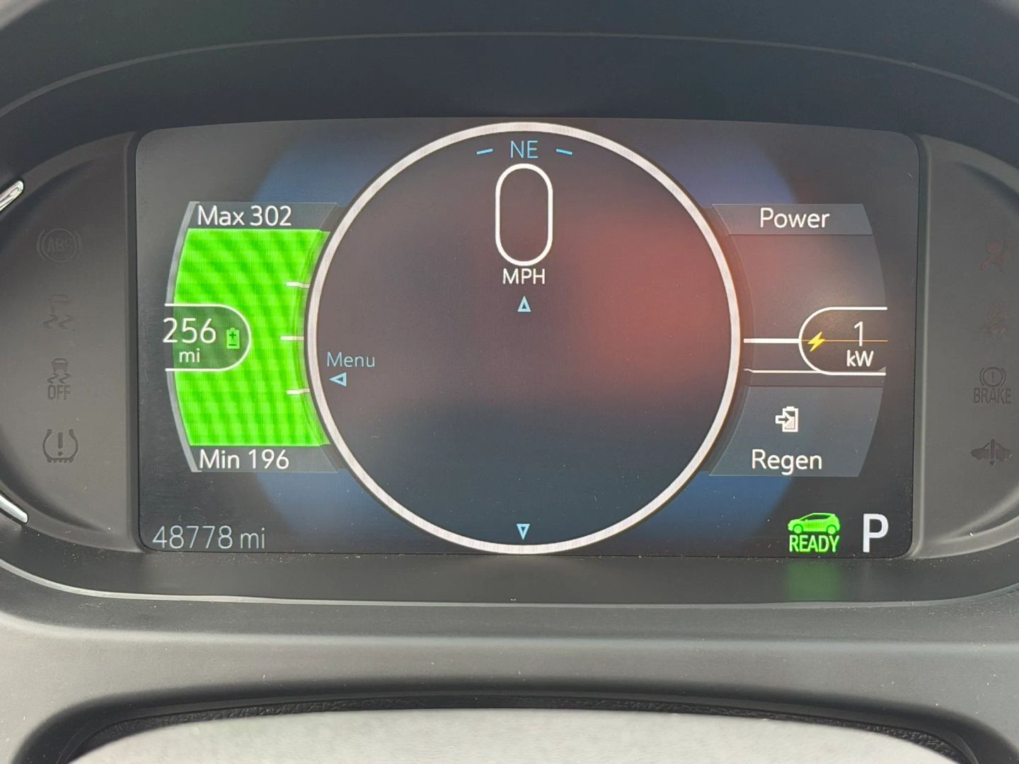 chevrolet bolt ev 2018 1G1FX6S05J4110776 image chevrolet bolt ev 2018 1G1FX6S05J4110776 image